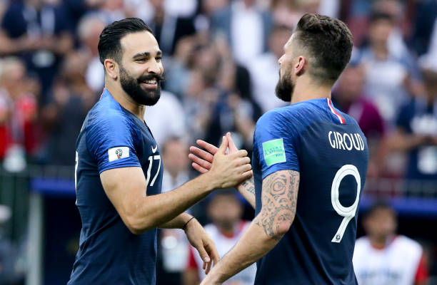 默契和配合 默契和配合